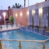 شاليهات حور الرياض