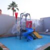 شاليهات حور الرياض
