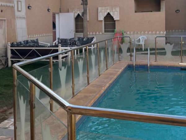 شاليهات حور الرياض