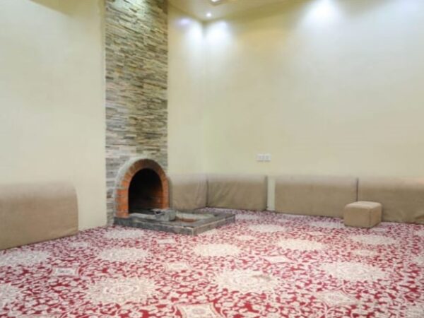 شاليهات حور الرياض