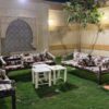 شاليهات حور الرياض