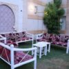 شاليهات حور الرياض