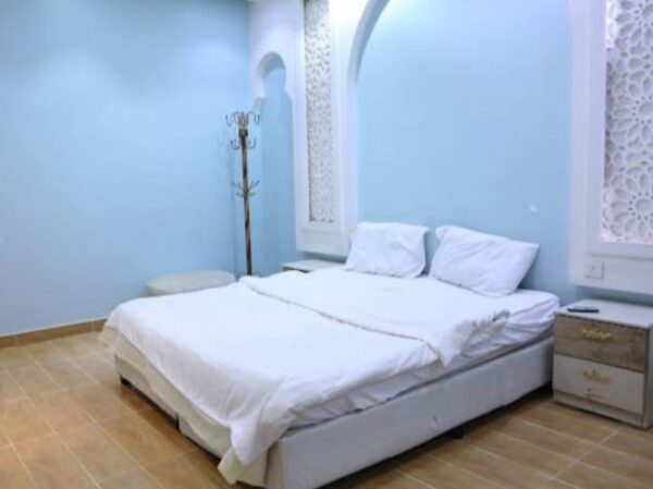 شاليهات حور الرياض