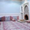 شاليهات حور الرياض