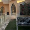 شاليهات حور الرياض