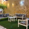 شاليهات حور الرياض