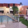 شاليهات حور الرياض