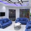 شاليهات حور الرياض