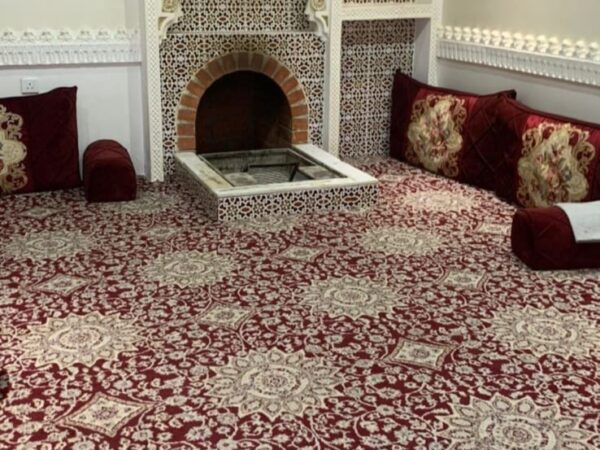 شاليهات حور الرياض