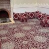 شاليهات حور الرياض