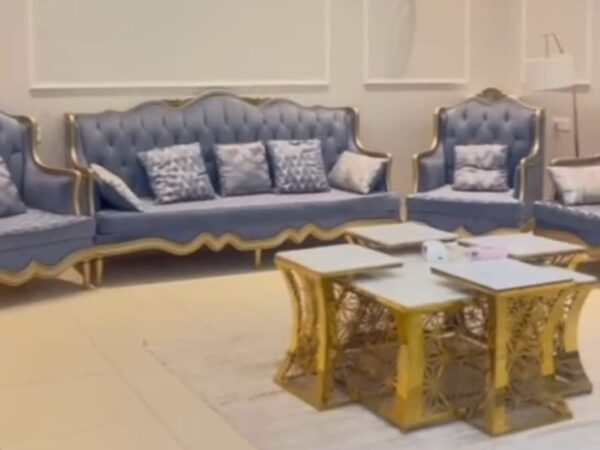 شاليهات ديفون الرياض