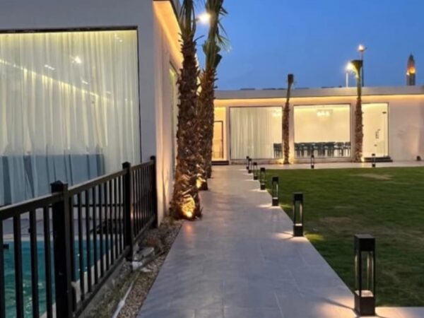 شاليهات سمر الرياض