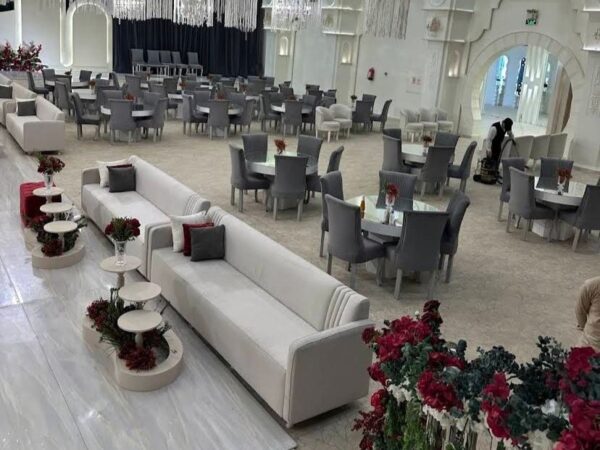 صدر المنصة الرياض