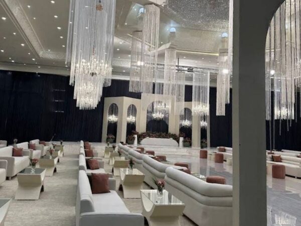 صدر المنصة الرياض