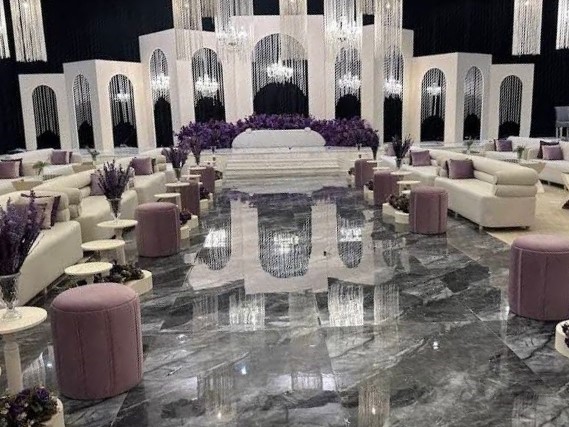 صدر المنصة الرياض