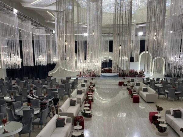 صدر المنصة الرياض