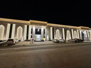 قاعة ديفان الرياض