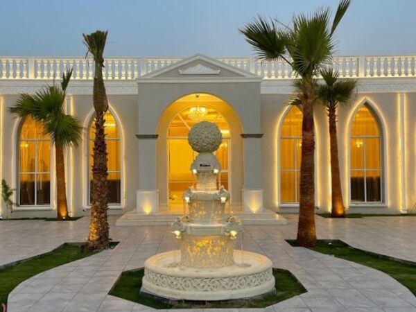 عالية للمناسبات الرياض