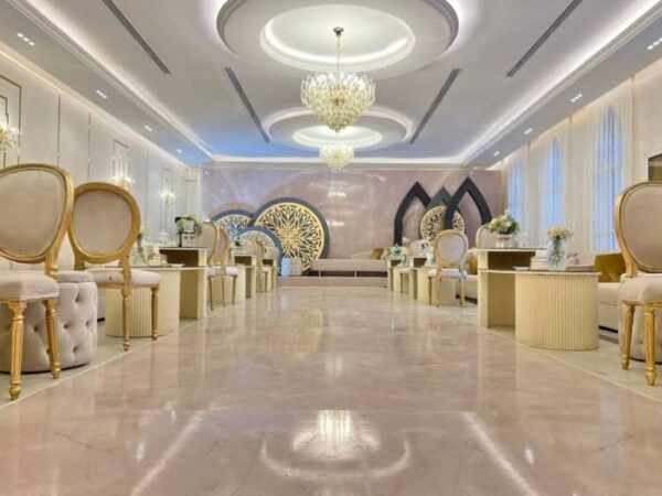 عالية للمناسبات الرياض