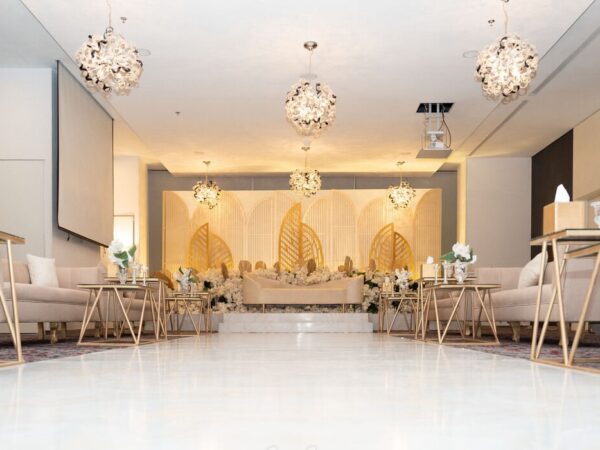 فندق أوفاد في الرياض