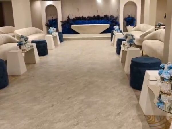 فندق إيوا اكسبرس العليا في الرياض