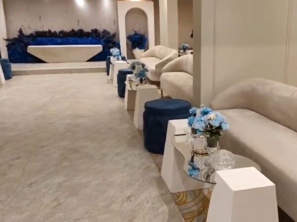 فندق إيوا اكسبرس العليا في الرياض