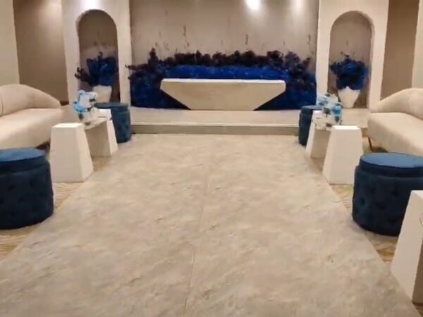 فندق إيوا اكسبرس العليا في الرياض