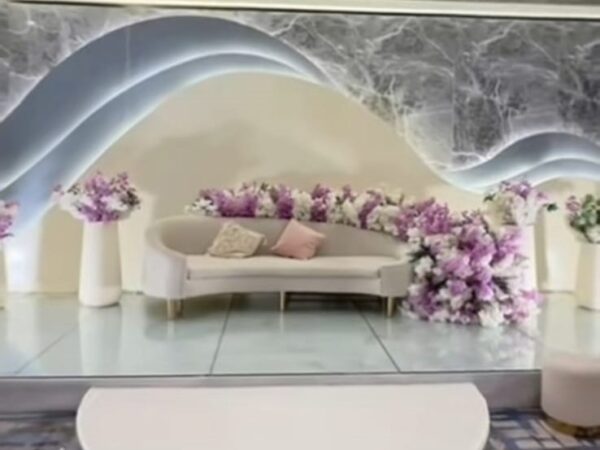 فندق ارت فيو في الرياض