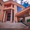 فندق التنفيذيين العزيزية في الرياض
