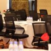 فندق السفينة الذهبية في الرياض