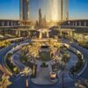فندق الفور سيزون الرياض