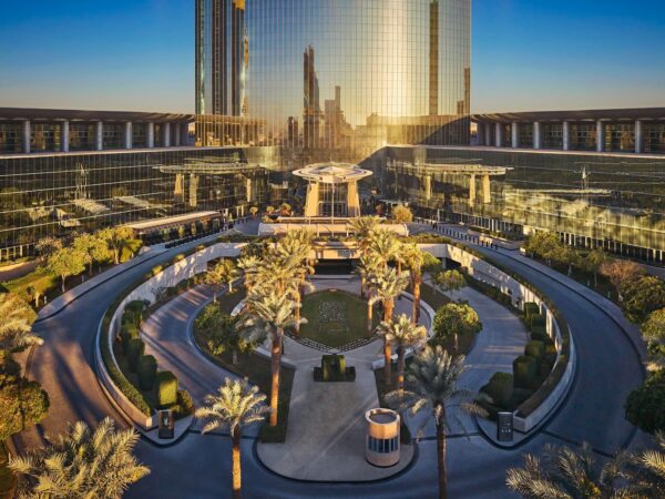 فندق الفور سيزون الرياض