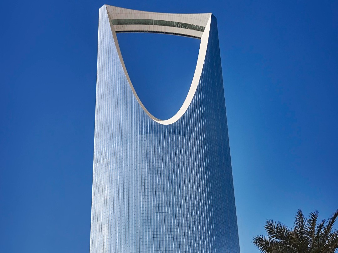فندق الفور سيزون الرياض