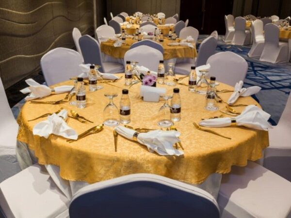 فندق بريرا قرطبة في الرياض