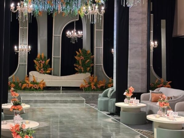 فندق بريرا قرطبة في الرياض