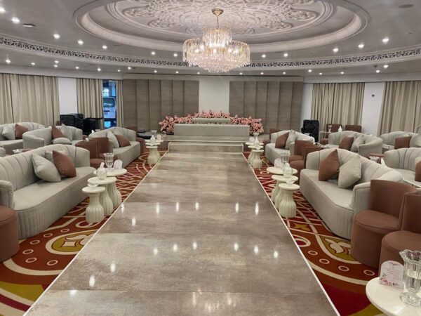 فندق بوتيك المشرق في الرياض
