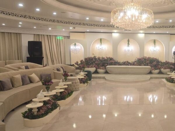 فندق بوتيك المشرق في الرياض