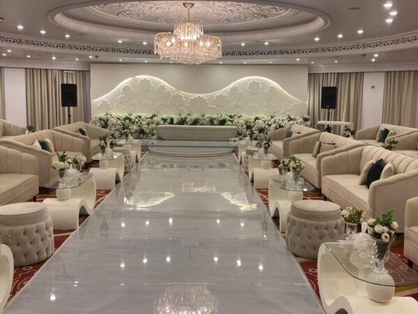 فندق بوتيك المشرق في الرياض