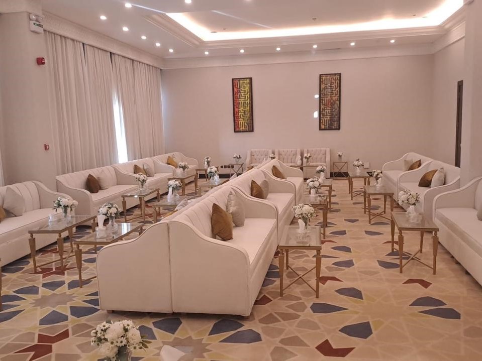 فندق بوتيك المشرق