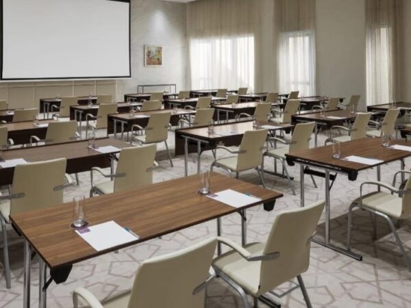 فندق حياة بلايس السليمانية في الرياض