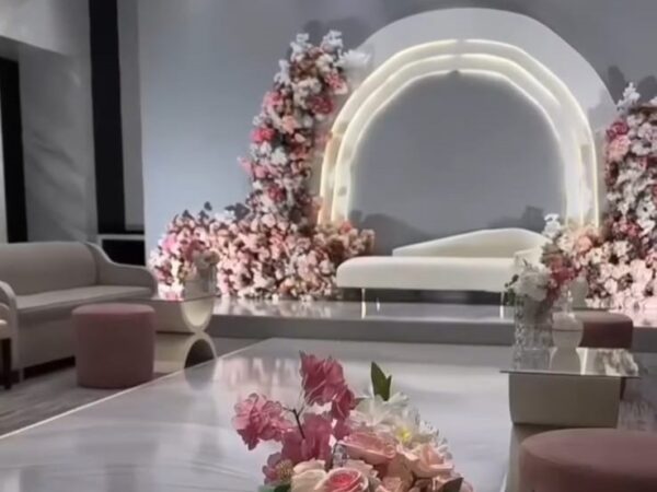 فندق حياة بلايس السليمانية في الرياض
