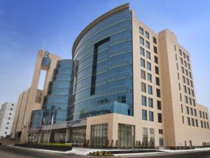 فندق روش ريحان من روتانا في الرياض