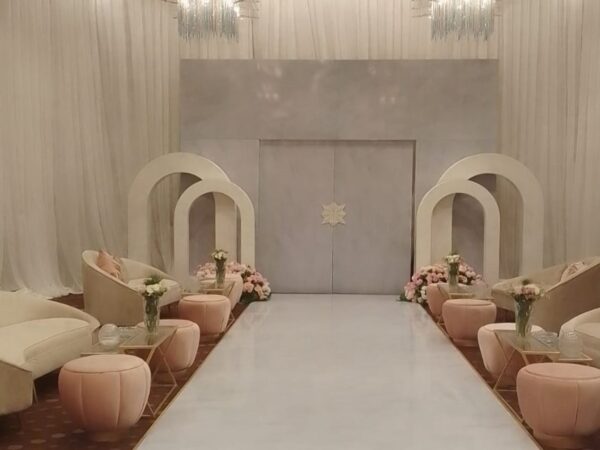 فندق روش ريحان من روتانا في الرياض