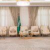 فندق فيتوري بالاس في الرياض