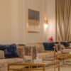 فندق فيتوري بالاس في الرياض