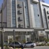 فندق قصر الواحة في الرياض