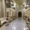 فندق لكجري نايت في الرياض