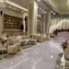 فندق لكجري نايت في الرياض