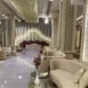 فندق لكجري نايت في الرياض