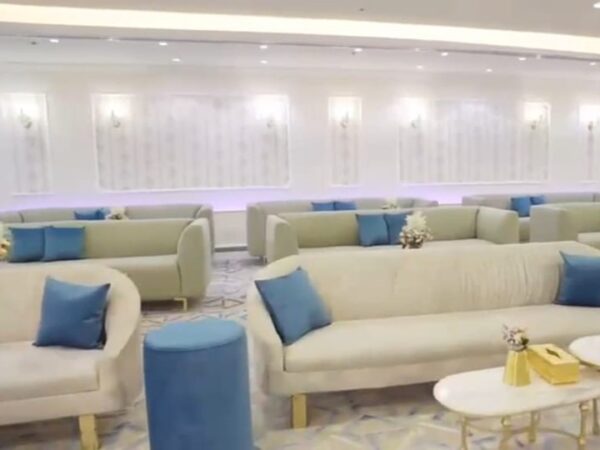 فندق لوبارك كونكورد الربوة في الرياض